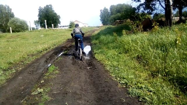 грязь смотреть онлайн