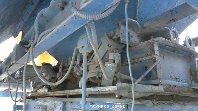 Что такое асфальтобетонная установка. Как она устроена. ДС-158 Обзор в один дубль. Кредмаш смотреть онлайн