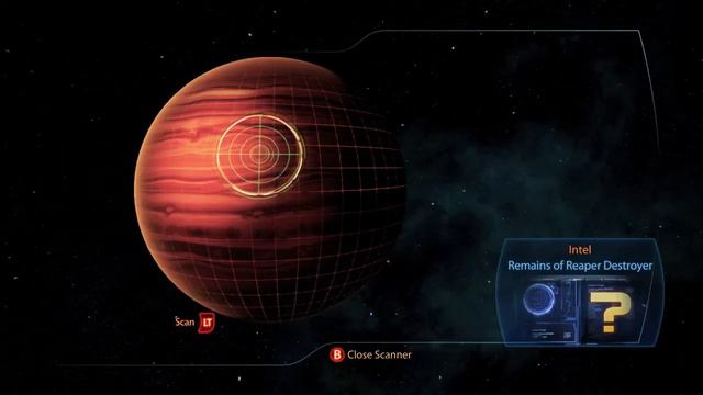 Mass Effect 3 Scanning Guide - Exodus Cluster смотреть онлайн