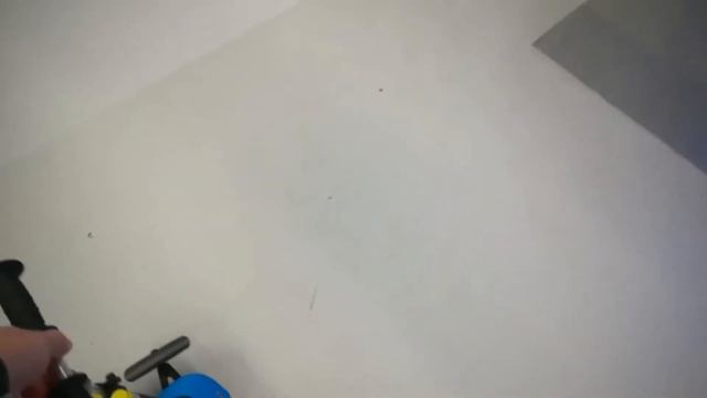 Testování koloběžky v Decathlonu :-) poprvé na koloběžce смотреть онлайн