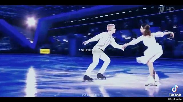 Evgenia Medvedeva & Danya Milokhin – On Another Love ❤️ смотреть онлайн