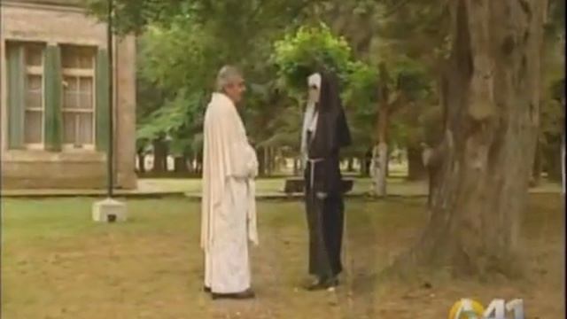 Дикий Ангел (1999) свадьба