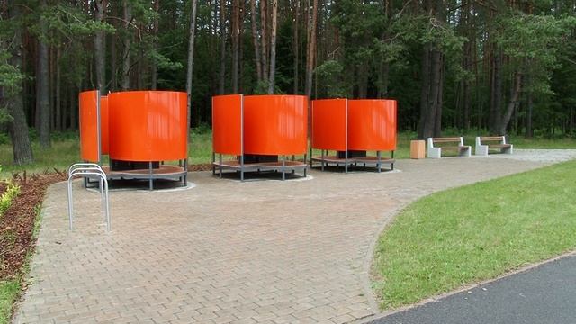 Даугавпилс за 100+ секунд (15.03.2021) смотреть онлайн