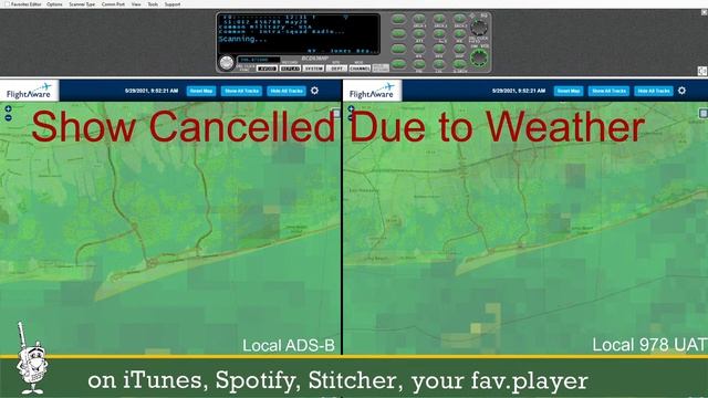 2021 Bethpage Air Show Scanner Radio Feed (Day 1 5/29/19) смотреть онлайн