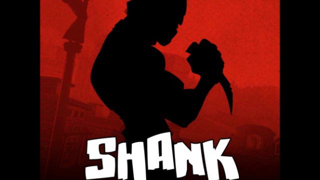 Shank Soundtrack - Intro Theme (Shank) смотреть онлайн