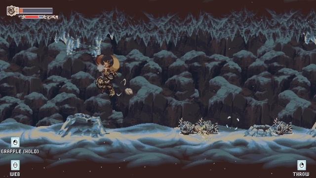 Owlboy - Snake Ridahhhhh - Part 10 Let's Play Owlboy Gameplay смотреть онлайн