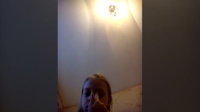 Я начала краситься или как надо краситься смотреть онлайн