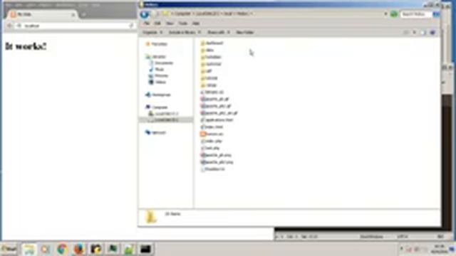 2 Belajar PHP Pemula # Echo & Comment смотреть онлайн