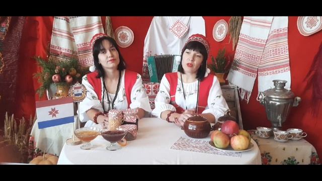 День народного единства.Онлайн-фестиваль