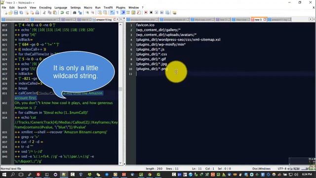 W3 Total Cache Custom File List wilcard rule with divergent WordPress thumbnails смотреть онлайн