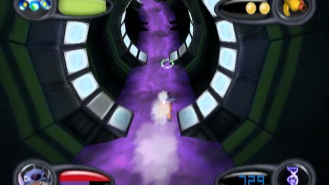 Disney's Stitch: Experiment 626 - Stitch Im Weltraum [GER/DE] PCSX2 HD #17