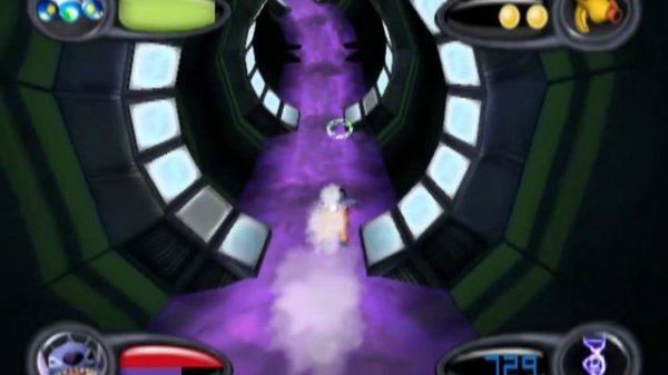 Disney's Stitch: Experiment 626 - Stitch im Weltraum [GER/DE] PCSX2 HD #17