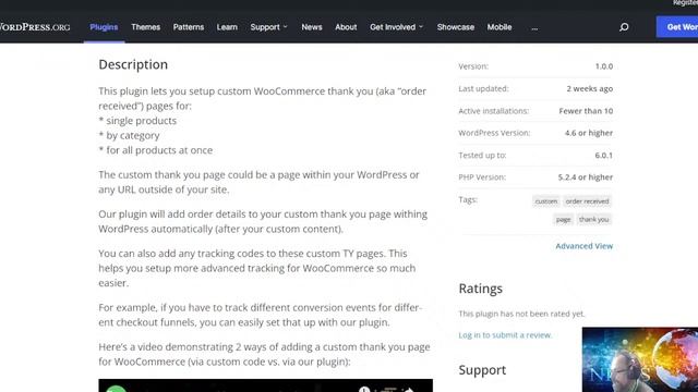 Ship Wrecked WordPress Plugins смотреть онлайн