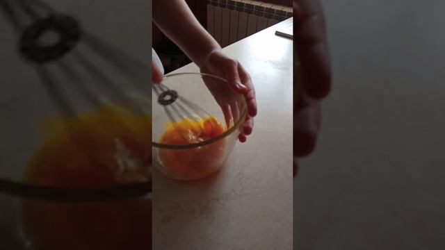 Пирог из 5 ингредиентов! Очень вкусно к чаю. смотреть онлайн