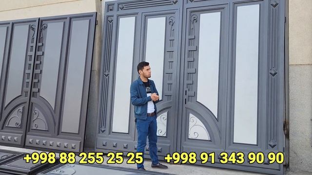 DARVOZA NARXLARI 200 XIL TURDAGI ENG SIFATLI VA 100% ISHONCHLI 5-noyabr, 2022 смотреть онлайн
