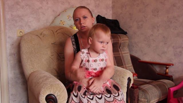 Фонд "Помочь еще одному" - Щепкина Алиса смотреть онлайн
