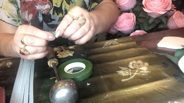 «розы в вазе» 1часть смотреть онлайн