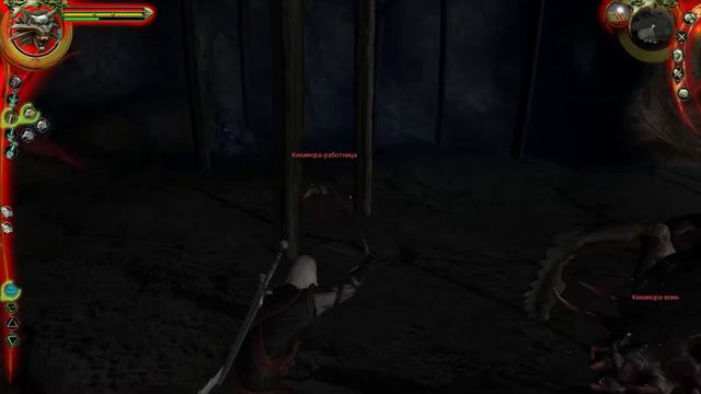 The Witcher смотреть онлайн