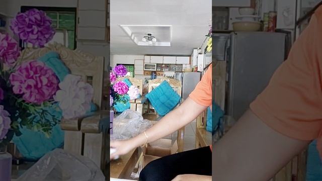 Unboxing VACUUM CLEANER | Simplus | смотреть онлайн
