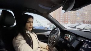 Volvo XC90 2.0t - 190лс, 140.000км.