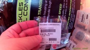 Ремонт культиватора редуктор