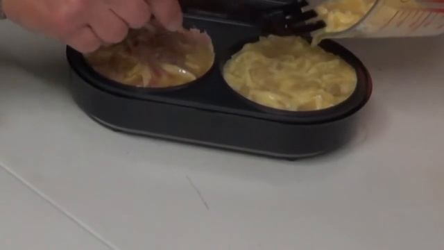 Reviewing The Salter Xl Duo Omelette Maker смотреть онлайн