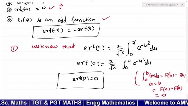#01 error function in Hindi | Complementary error function in Hindi | Properties of error function смотреть онлайн