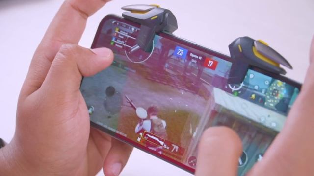 Realme C30 Unboxing & Review | ₹7500 | Best Budget Phone is amazing for PUBG | смотреть онлайн