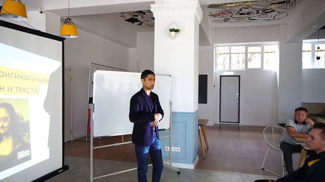 Что значит иметь оригинальный контент в соц сетях? смотреть онлайн