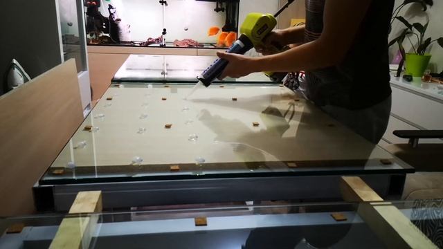 Аквариум для скатов. Ч.2 "ДВОЙНОЕ ДНО" смотреть онлайн