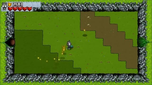 Kitten Squad (PETA Game), Mission 2 : Save our sheep. Part 1 Life as a commodity смотреть онлайн