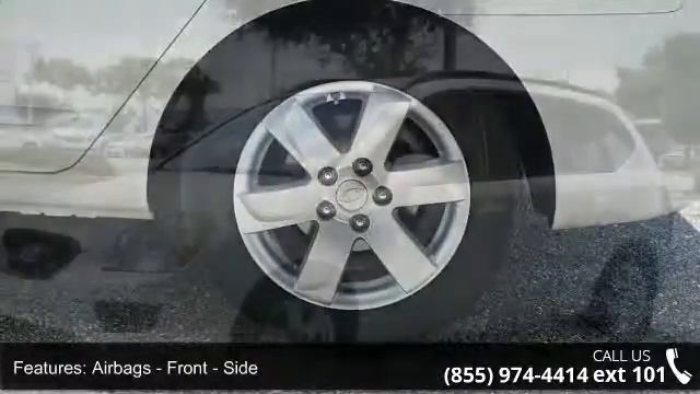 2008 Kia Rondo LX - Ed Morse Auto Plaza - Port Richey, FL... смотреть онлайн