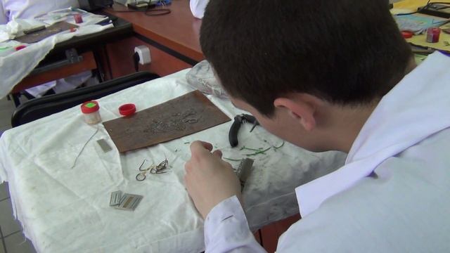 Я учусь в ККЭП, и мне это нравится смотреть онлайн