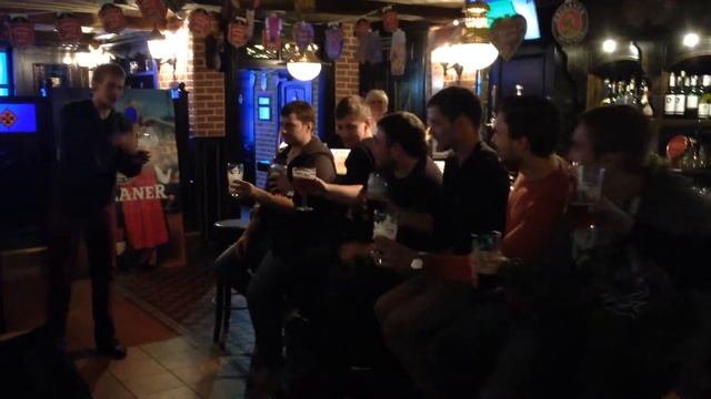 Ale house пивная миля смотреть онлайн