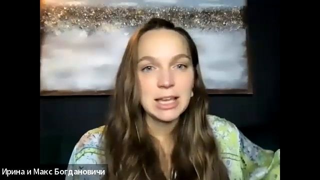 Счастливые родители - счастливые дети | Ирина Богданович | Синхронизация смотреть онлайн