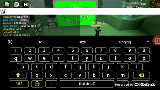 я играю в роблакс игру где можно делать что хочеш смотреть онлайн