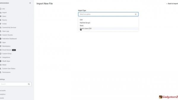 Alternative to Slack? Rocket.Chat is Free and can be Self-Hosted