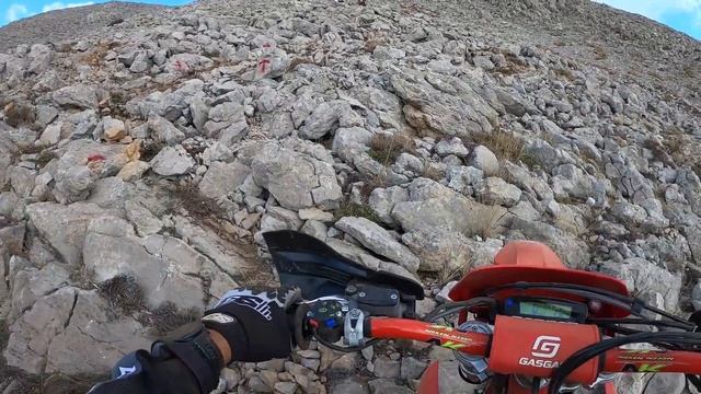 Эндуро тренировка по голд треку с заводскими гонщиками Марио Роман и Вейд Янг Sea to sky 2021 смотреть онлайн