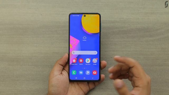 Samsung Galaxy F62 [Retail Unit] | Camera Samples | CPU Throttling | Gaming - TechRJ смотреть онлайн