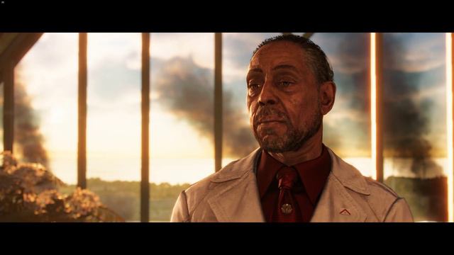 Финал главной сюжетки Far Cry 6! смотреть онлайн