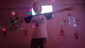 песня я мишка гуми бер. танец.