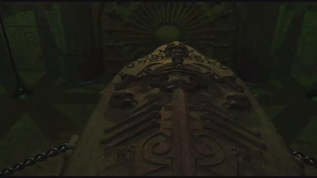 [HD Remastered] Warhammer: Dark Omen Intro Cinematic - 1080p AI Upscaled смотреть онлайн