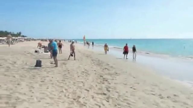 Nudist-beaches-of-Jandia-Fuerteventura.wmv смотреть онлайн