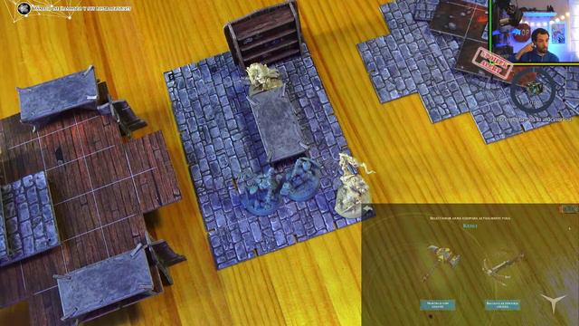 🔴Partida Descent. Leyendas de las Tinieblas 🔴12. Refugio #DirectoConDD смотреть онлайн