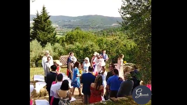 Glissando Music 4 Events - Trombone & Sax смотреть онлайн
