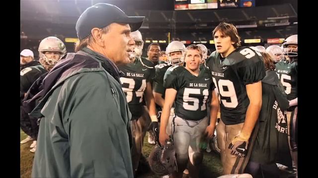 Bob Ladouceur Interview- Prep Sports Live