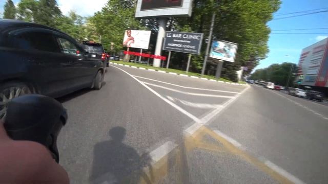 Анапа-Сочи на велосипедах | 1 часть 2023 смотреть онлайн