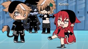 Гача  лайф /Клип "Кукла"