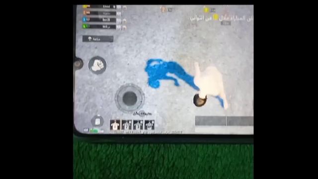 تجربه Huawei nova Y70 ببجي نار. ??????? смотреть онлайн