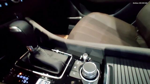 2022 Mazda 6 Black Color - 5 Seats Sedan Mazda | Exterior and Interior смотреть онлайн